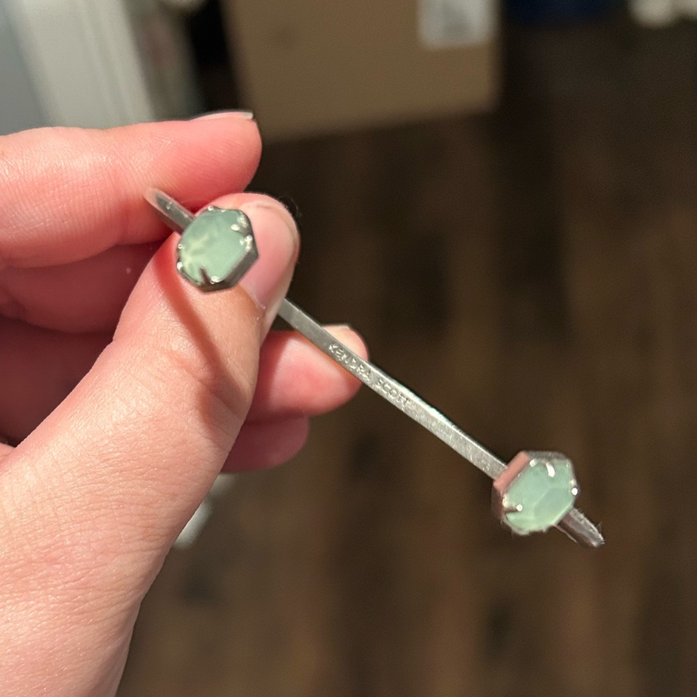 Kendra Scott Cuff Bracelet